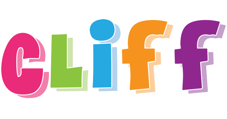 Cliff friday logo