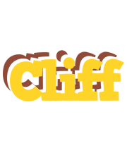 Cliff hotcup logo