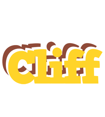Cliff hotcup logo