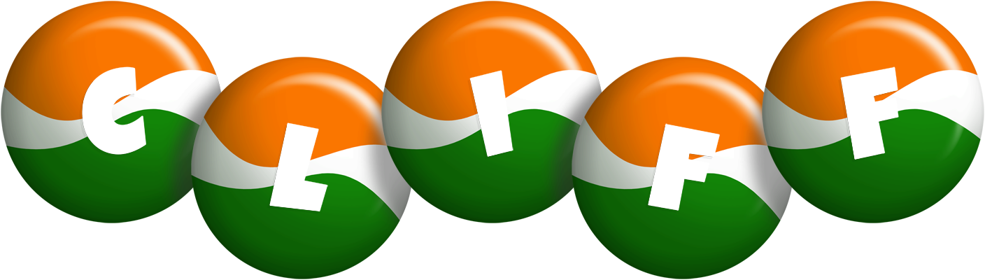 Cliff india logo