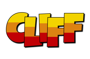 Cliff jungle logo