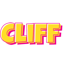 Cliff kaboom logo