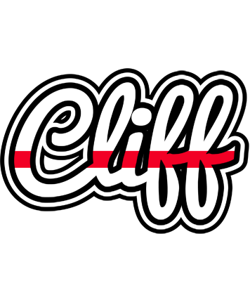 Cliff kingdom logo