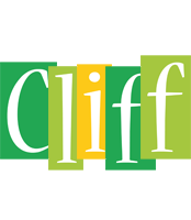 Cliff lemonade logo