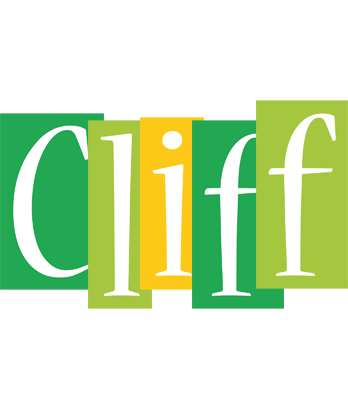 Cliff lemonade logo