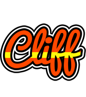 Cliff madrid logo