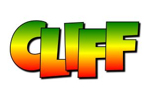 Cliff mango logo