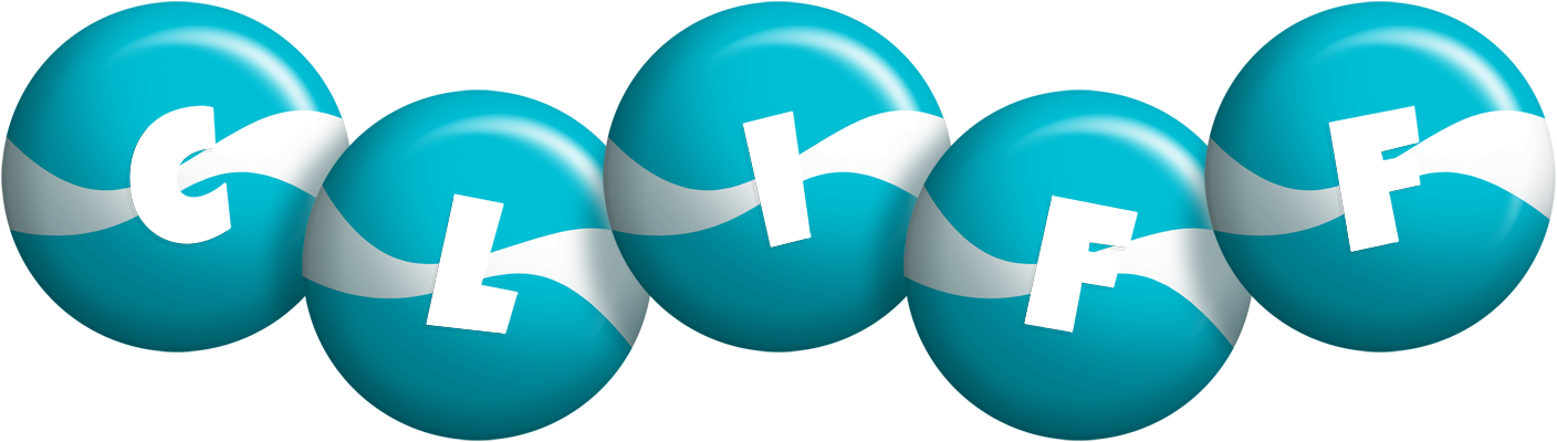Cliff messi logo