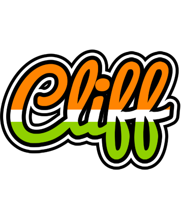 Cliff mumbai logo