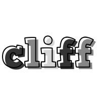 Cliff night logo