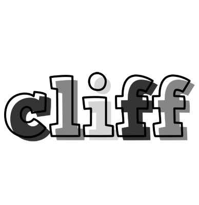 Cliff night logo