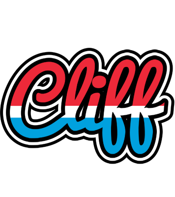 Cliff norway logo
