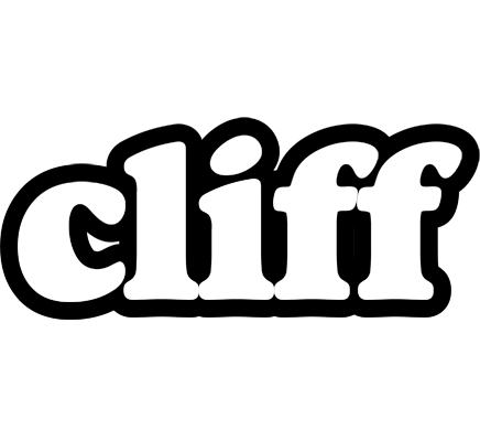 Cliff panda logo