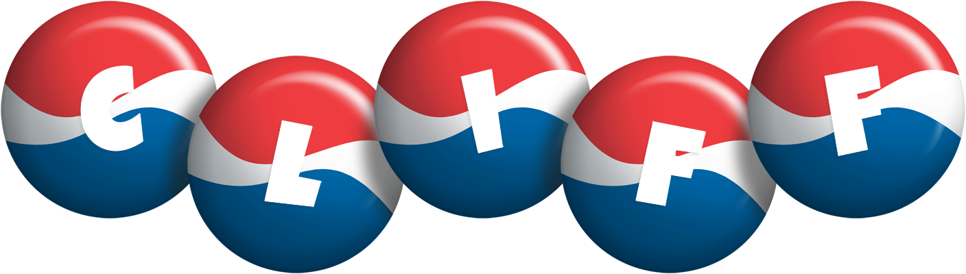 Cliff paris logo