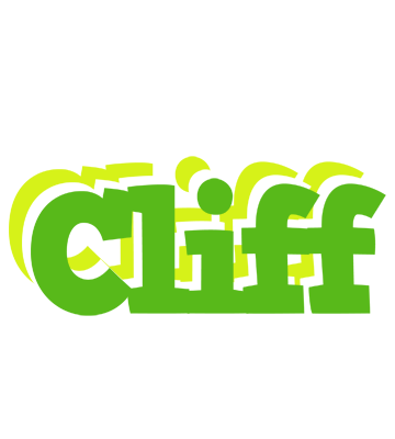 Cliff picnic logo