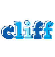 Cliff sailor logo