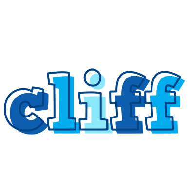 Cliff sailor logo