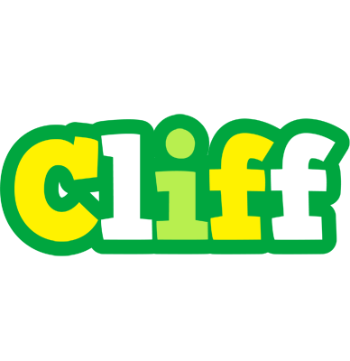 Cliff soccer logo
