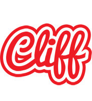 Cliff sunshine logo