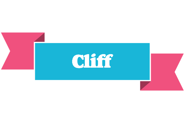Cliff today logo
