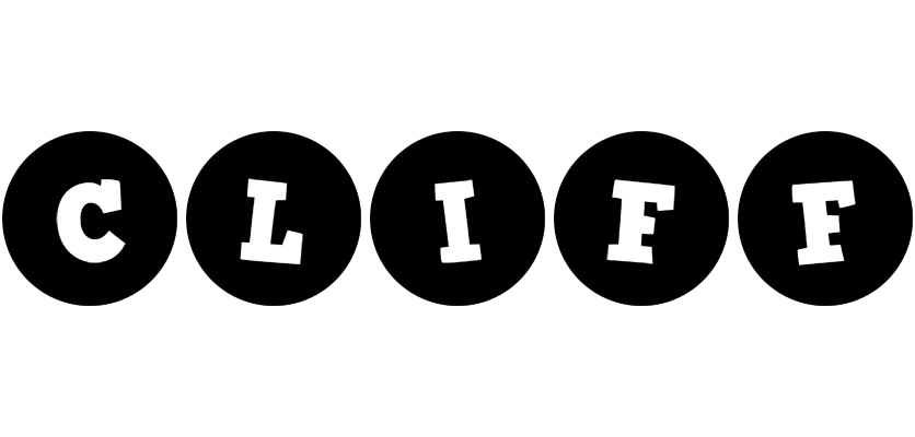 Cliff tools logo