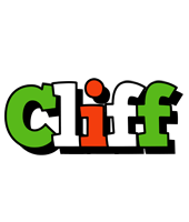 Cliff venezia logo