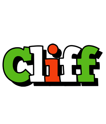 Cliff venezia logo