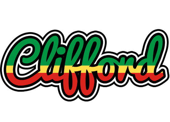 Clifford african logo