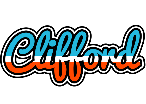 Clifford america logo