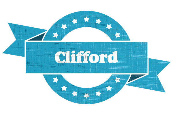 Clifford balance logo