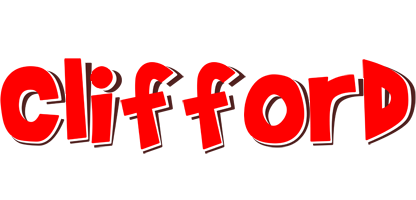 Clifford basket logo