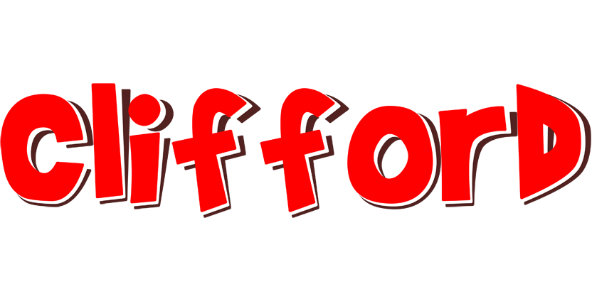 Clifford basket logo