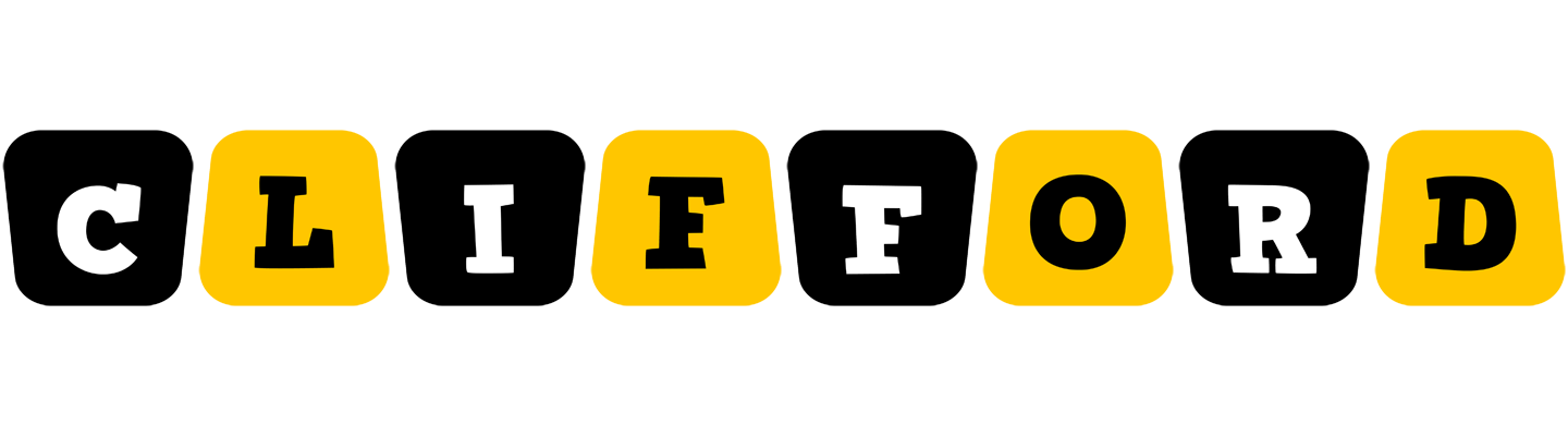 Clifford boots logo