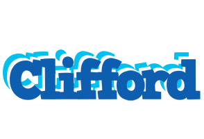 Clifford business logo