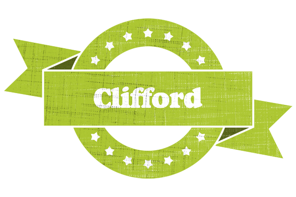 Clifford change logo