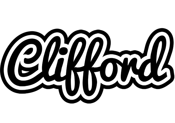 Clifford chess logo