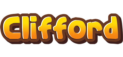 Clifford cookies logo