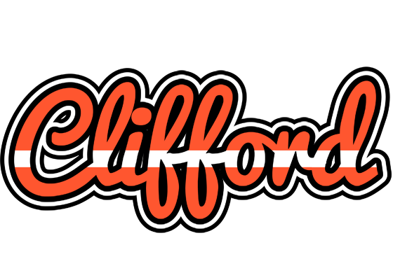 Clifford denmark logo