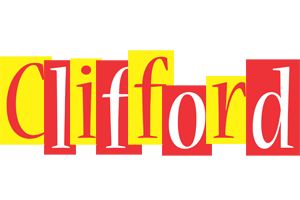 Clifford errors logo