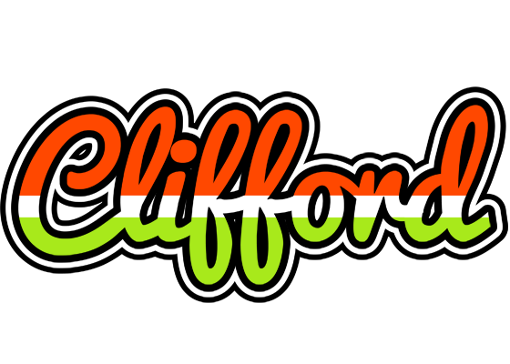 Clifford exotic logo