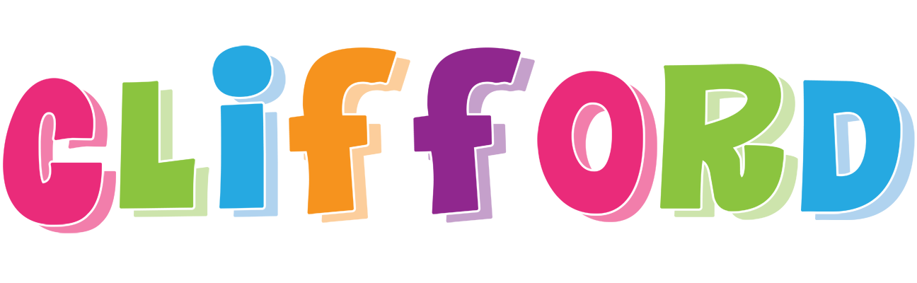 Clifford friday logo