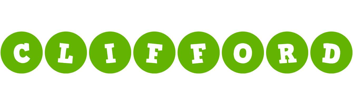 Clifford games logo