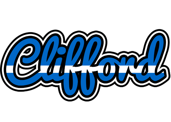 Clifford greece logo