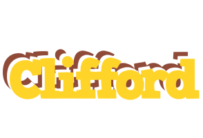 Clifford hotcup logo