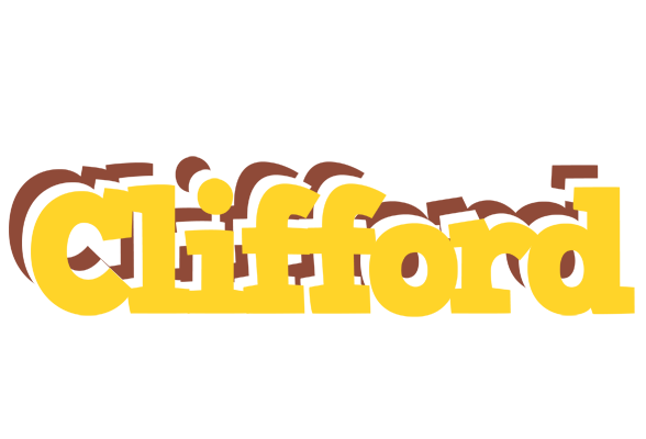 Clifford hotcup logo