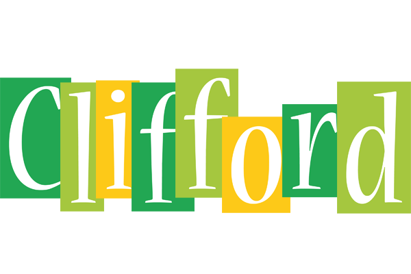 Clifford lemonade logo