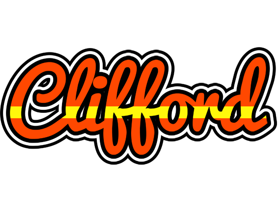 Clifford madrid logo