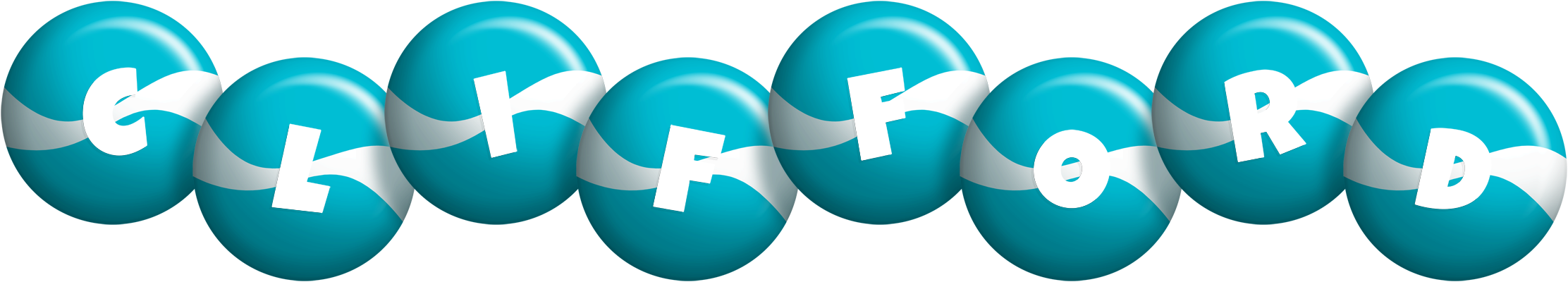 Clifford messi logo