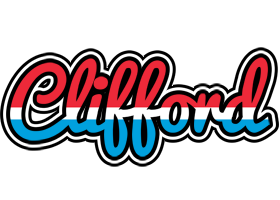 Clifford norway logo