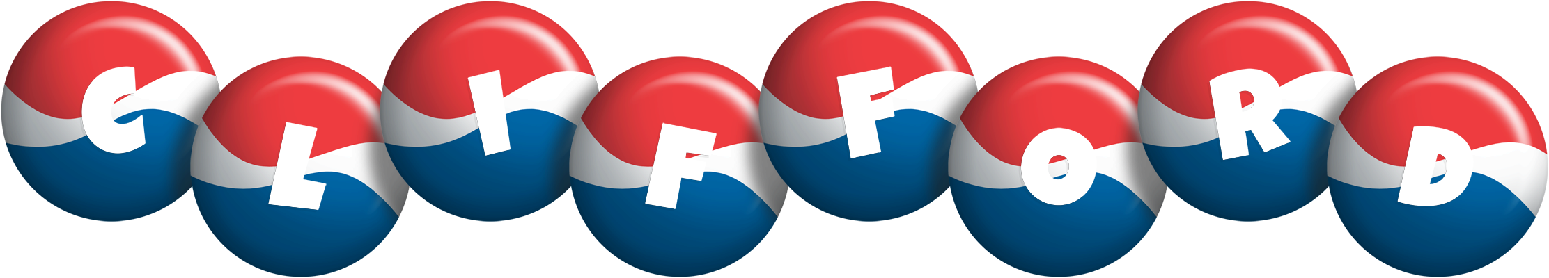 Clifford paris logo